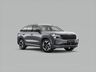 Škoda Kodiaq 2,0  TDI Sportline DSG 4x4 SUV