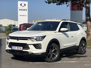 SsangYong Korando 1,5 GDI  Style SUV