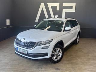 Škoda Kodiaq 2,0TDI*DSG*REZERVACE SUV