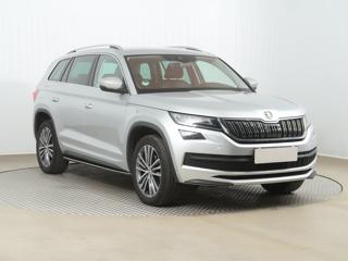 Škoda Kodiaq 2.0 TDI 110kW SUV