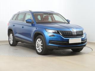 Škoda Kodiaq 2.0 TDI 110kW SUV