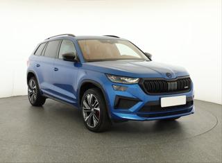 Škoda Kodiaq RS 2.0 TSI 180kW SUV