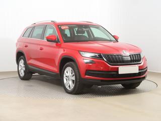 Škoda Kodiaq 2.0 TDI 140kW SUV