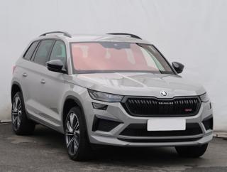 Škoda Kodiaq RS 2.0 TSI 180kW SUV