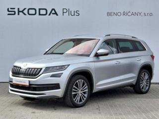 Škoda Kodiaq L&K DSG 4x4 2,0TDi 140kW SUV