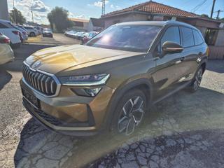 Škoda Kodiaq Škoda Kodiaq 2.0 TDI 4×4 DSG 1 SUV