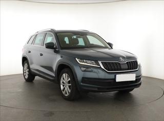Škoda Kodiaq 2.0 TDI 140kW SUV