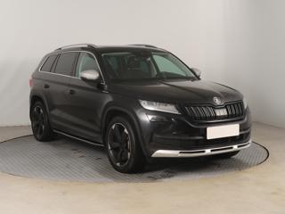 Škoda Kodiaq 2.0 TDI 140kW SUV
