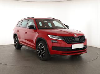 Škoda Kodiaq 2.0 TDI 140kW SUV
