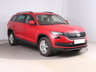 Škoda Kodiaq 2.0 TDI 110kW SUV