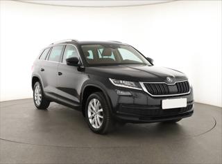 Škoda Kodiaq 2.0 TSI 140kW SUV
