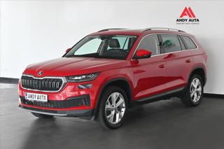 Škoda Kodiaq 2,0 TDi 147kW DSG 4x4 Business Záruka až 5 let SUV