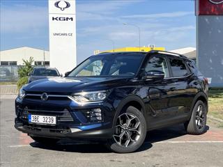 SsangYong Korando 1,5 GDI  Style Plus AT SUV
