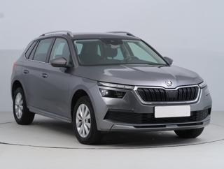 Škoda Kamiq 1.0 TSI 81kW SUV