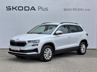 Škoda Karoq Ambition DSG 1,5TSi 110kW SUV