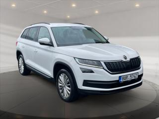 Škoda Kodiaq 1,5 TSI 110 Ambition SUV