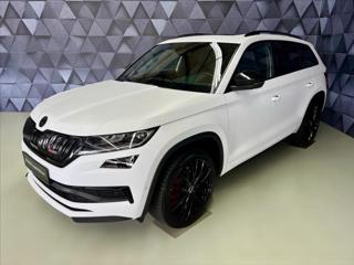 Škoda Kodiaq 2,0 Bi-TDI 176 KW 4X4  RS, ACC SUV