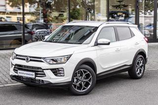 SsangYong Korando 1,5 GDI 2WD AT STYLE Plus+ SUV