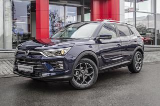 SsangYong Korando 1,5 GDI 4WD AT STYLE Plus SUV