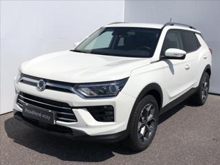 SsangYong Korando 1,5 T-GDi 120kW 6M/T STYLE SUV
