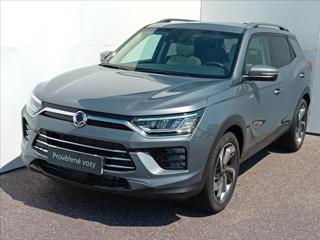 SsangYong Korando 1,5 T-GDi 120kW 6A/T 4x4 PREMIUM SUV