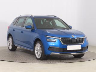 Škoda Kamiq 1.5 TSI 110kW SUV