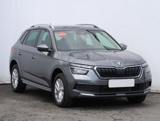 Škoda Kamiq 1.5 TSI 110kW SUV