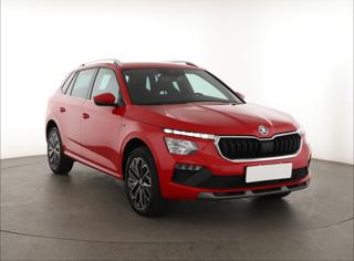 Škoda Kamiq 1.0 TSI 85kW SUV
