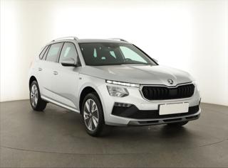 Škoda Kamiq 1.0 TSI 85kW SUV