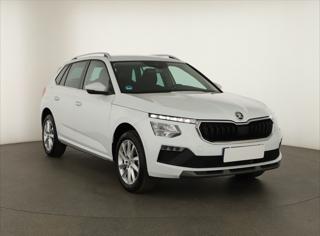 Škoda Kamiq 1.0 TSI 85kW SUV