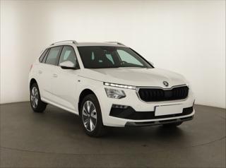 Škoda Kamiq 1.0 TSI 85kW SUV