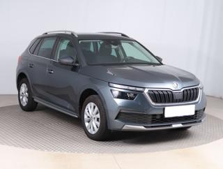 Škoda Kamiq 1.0 TSI 81kW SUV