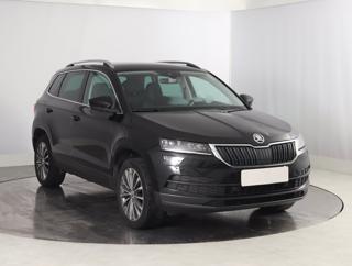 Škoda Karoq 1.5 TSI 110kW SUV