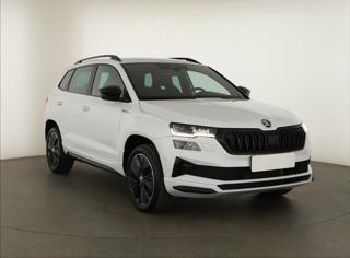 Škoda Karoq 1.5 TSI 110kW SUV