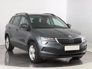 Škoda Karoq 1.0 TSI 85kW SUV