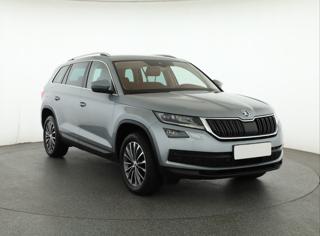 Škoda Kodiaq 2.0 TDI 110kW SUV