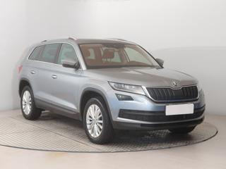 Škoda Kodiaq 1.4 TSI 110kW SUV
