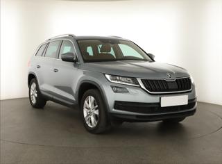 Škoda Kodiaq 2.0 TDI 110kW SUV