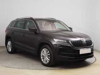 Škoda Kodiaq 2.0 TDI 140kW SUV