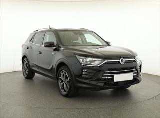 SsangYong Korando 1.5 T-GDI 120kW SUV