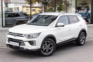 SsangYong Korando 1,5 GDI 2WD MT STYLE Plus TECH SUV