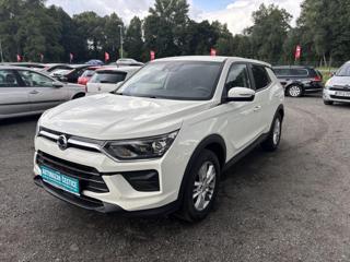 SsangYong Korando 1.5TGDi SUV