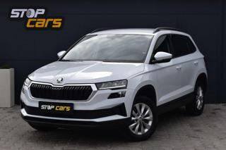 Škoda Karoq 2.0 TDI AMBITION*DPH*ČR 1.MAJ* SUV