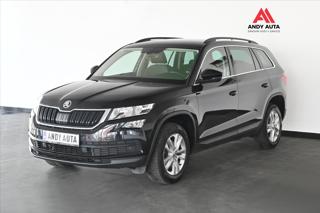 Škoda Kodiaq 2,0 TDI 110 kW*DSG*4x4*AMBIENTE*Záruka až 5 let SUV