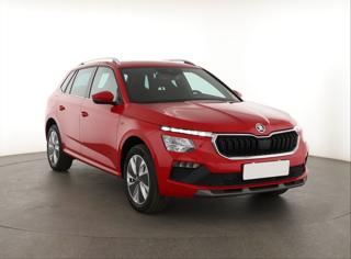 Škoda Kamiq 1.0 TSI 85kW SUV