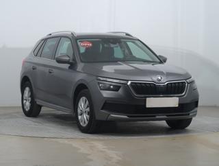 Škoda Kamiq 1.5 TSI 110kW SUV
