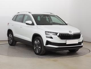 Škoda Karoq 2.0 TDI 85kW SUV