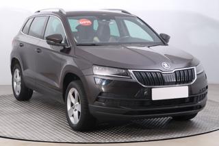 Škoda Karoq 1.5 TSI 110kW SUV