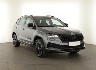 Škoda Karoq 1.5 TSI 110kW SUV