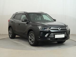 SsangYong Korando 1.5 T-GDI 120kW SUV